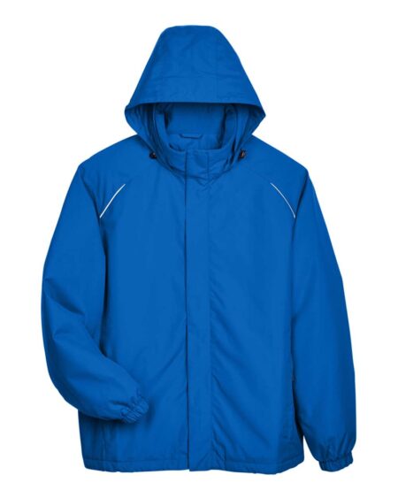 CORE365 88189 Men’s Brisk Insulated Jacket