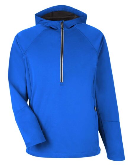 CORE365 CE711 Unisex Techno Lite Pullover Anorak