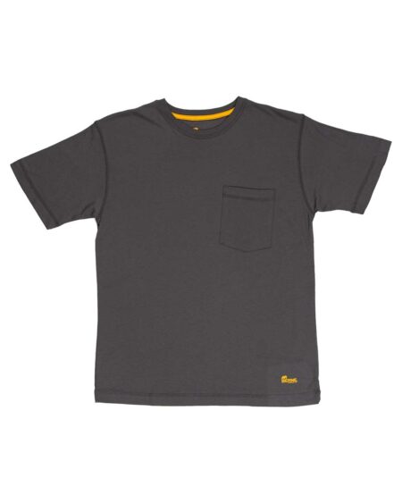 Berne Apparel BSM38T Men’s Tall Lightweight Performance T-Shirt
