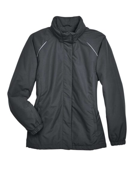 CORE365 78224 Women’s Profile Fleece-Lined All-Season Jacket