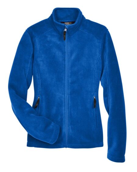 CORE365 78190 Women’s Journey Fleece Jacket