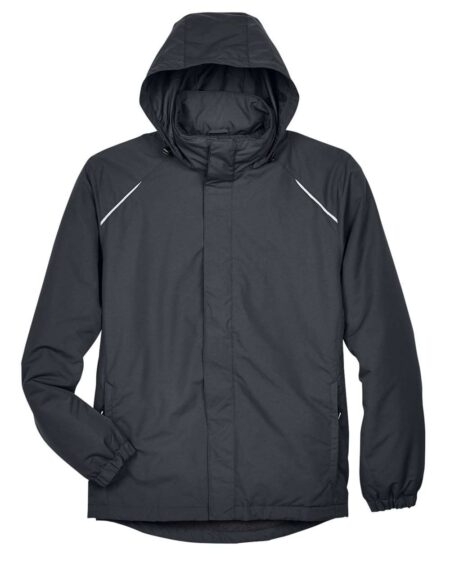 CORE365 88224 Men’s Profile Fleece-Lined All-Season Jacket