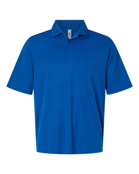 CORE365 CE108T Men’s Tall Nova Performance Pique Polo