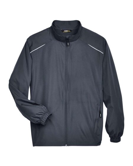 CORE365 88183T Men’s Tall Techno Lite Motivate Unlined Lightweight Jacket