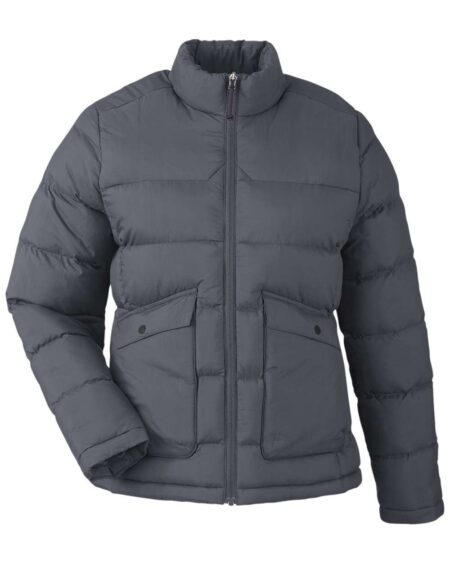 CORE365 CE720W Women’s Inspire Puffer Jacket