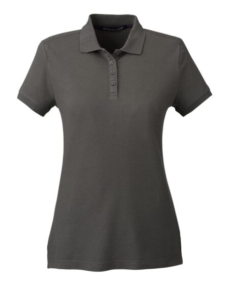 Devon & Jones DG100W Women’s New Classics® Performance Polo