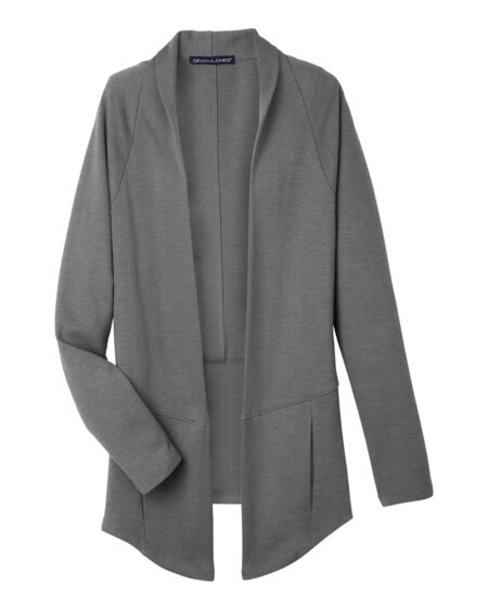 Devon & Jones DG481W Women’s New Classics® Charleston Cardigan