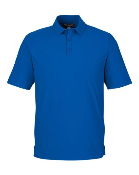 Devon & Jones DG110 Men’s CrownLux Performance® Windsor Welded Polo