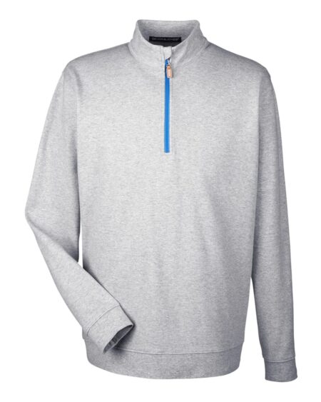 Devon & Jones DG479 Men’s DRYTEC20™ Performance Quarter-Zip Pullover
