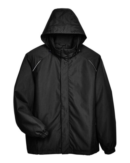 CORE365 88189T Men’s Tall Brisk Insulated Jacket