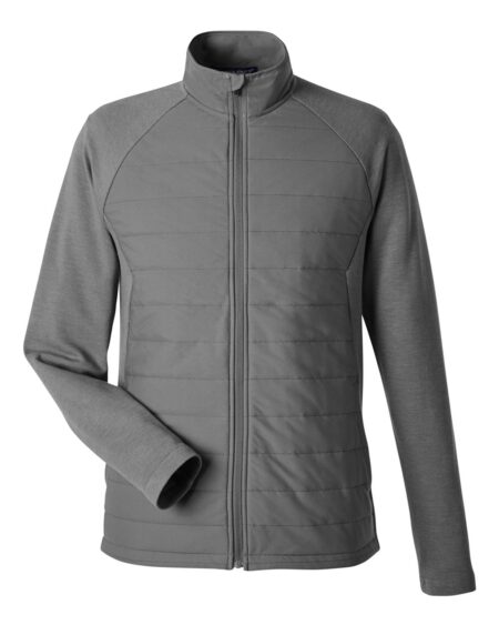 Devon & Jones DG704 Men’s New Classics® Charleston Hybrid Jacket