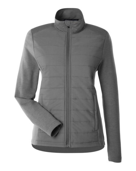 Devon & Jones DG704W Women’s New Classics® Charleston Hybrid Jacket