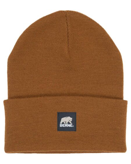 Berne Apparel H150 Heritage Knit Cuff Beanie