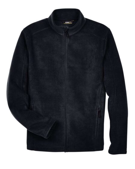 CORE365 88190T Men’s Tall Journey Fleece Jacket