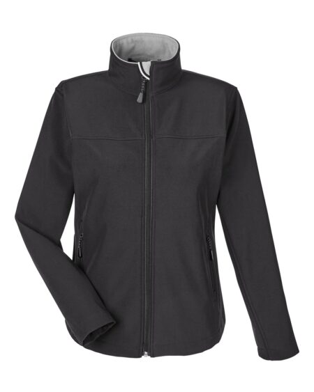 Devon & Jones D995W Women’s Soft Shell Jacket