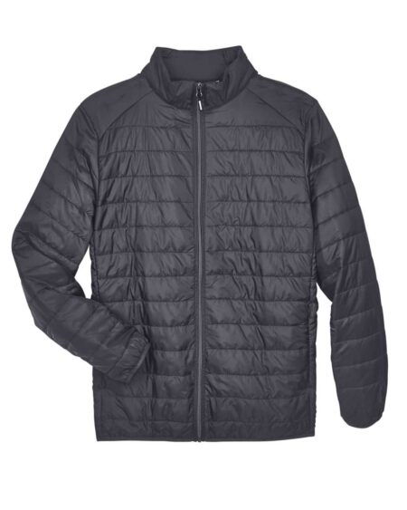 CORE365 CE700T Men’s Tall Prevail Packable Puffer