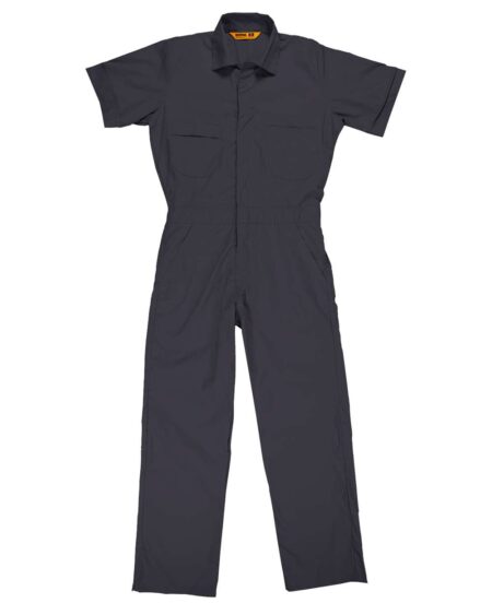 Berne Apparel P700 Men’s Axle Short Sleeve Coverall