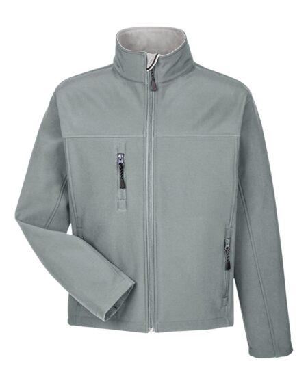 Devon & Jones D995 Men’s Soft Shell Jacket