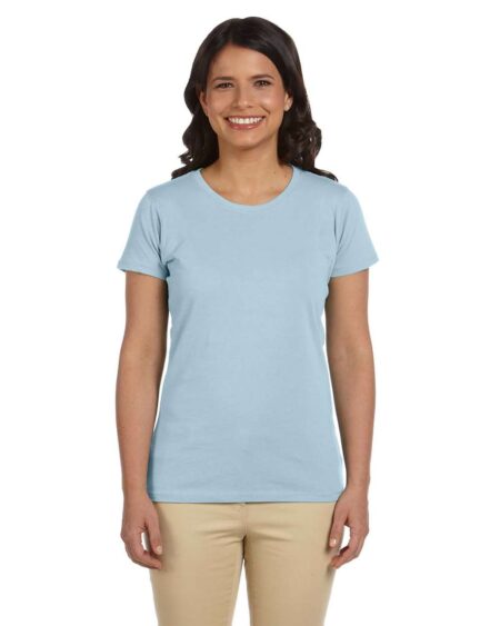 econscious EC3000 Women’s Classic T-Shirt