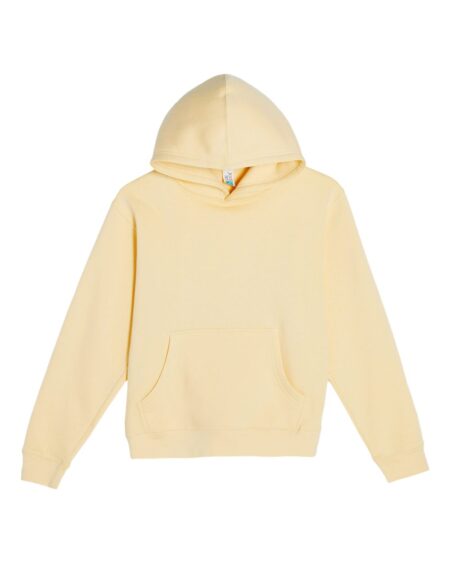 Lane Seven LS1401Y Youth Premium Hoodie Sweatshirt