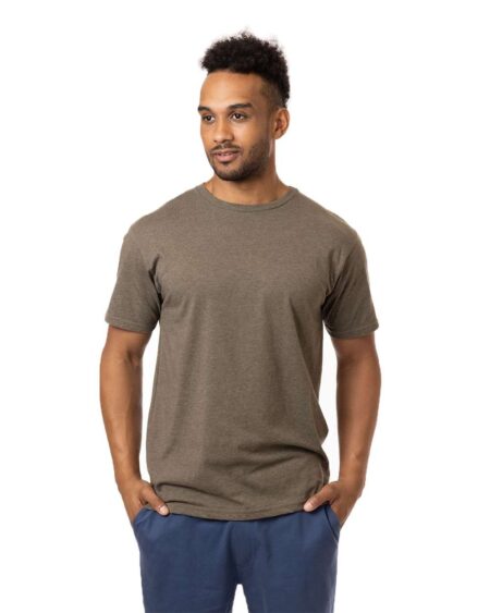 econscious EC1090 Unisex Committed T-Shirt