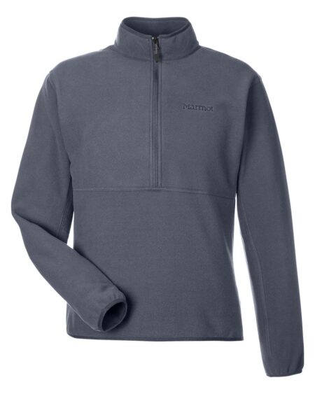 Marmot M12650 Men’s Rocklin Half-Zip Jacket