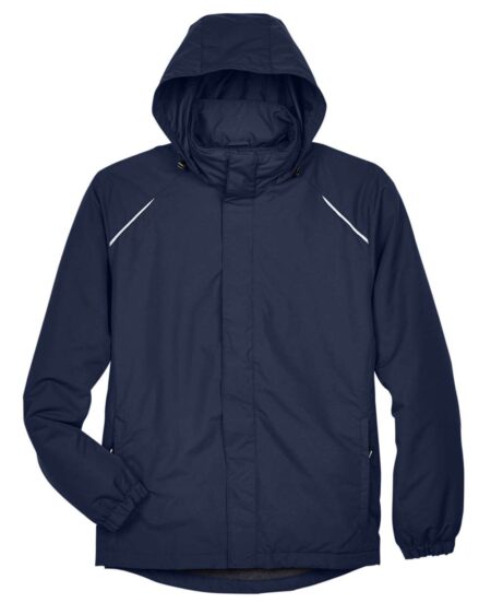 CORE365 88224T Men’s Tall Profile Fleece-Lined All-Season Jacket