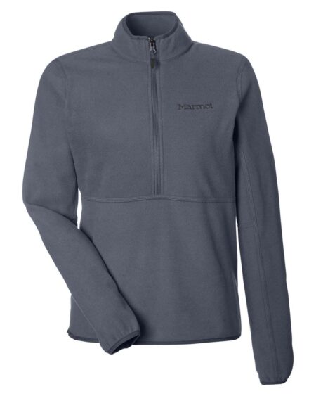 Marmot M12403 Women’s Rocklin Half-Zip Jacket