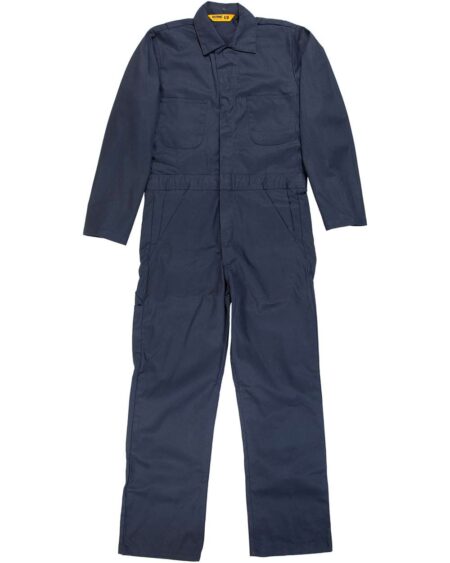 Berne Apparel C250 Men’s Heritage Unlined Coverall