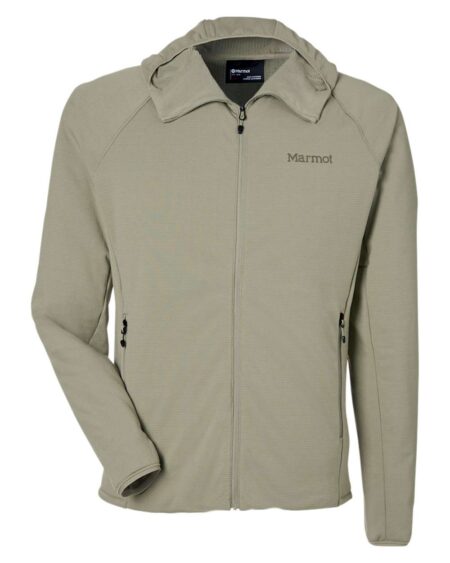 Marmot M15383 Men’s Leconte Full-Zip Hooded Jacket