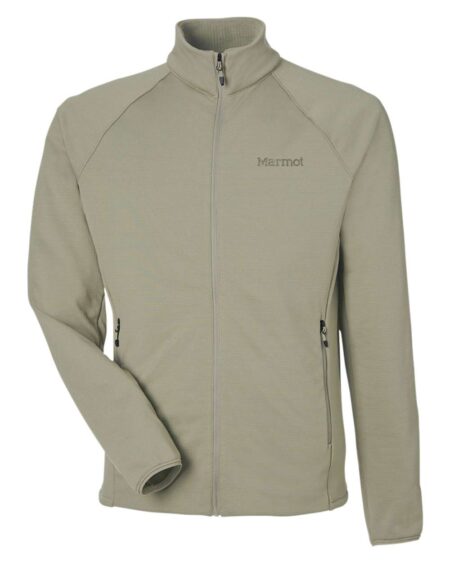 Marmot M15382 Men’s Leconte Fleece Jacket