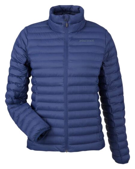 Marmot M15870 Women’s Echo Featherless Jacket