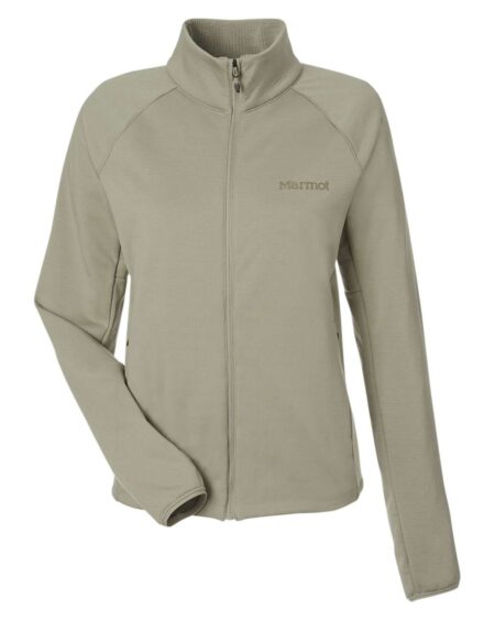 Marmot M15392 Women’s Leconte Fleece Jacket