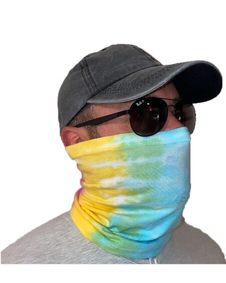 Colortone 9411CD Gaiter