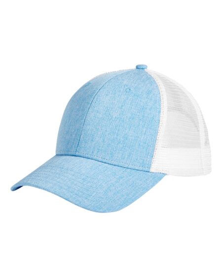 Big Accessories BA540P Women’s Ponytail Cap