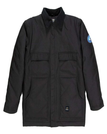 Berne Apparel NCH377T Men’s Tall Icecap Insulated Chore Coat