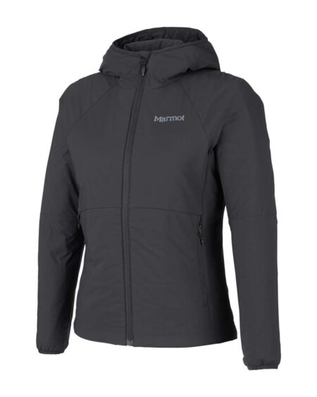 Marmot M15843 Women’s M2 Novus Hooded Jacket