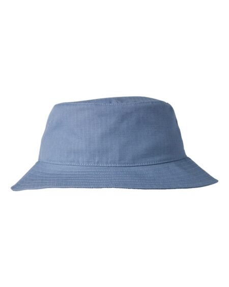 Big Accessories BA642 Lariat Bucket Hat