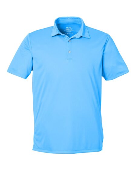 HUK H120558 Men’s Pursuit Performance Polo