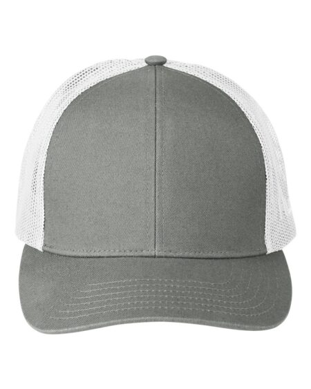 HUK H3L0001 LoPro Snapback Trucker Cap