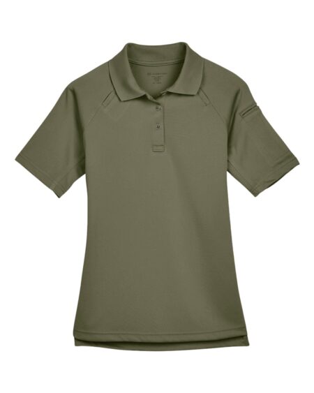 Harriton M211W Women’s Advantage Tactical Polo