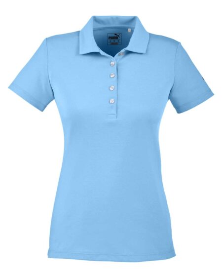 Puma Golf 596921 Women’s Fusion Polo