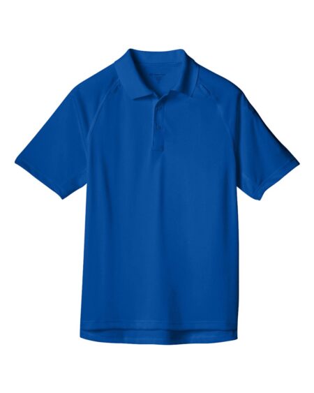 Harriton M211 Men’s Advantage Tactical Performance Polo