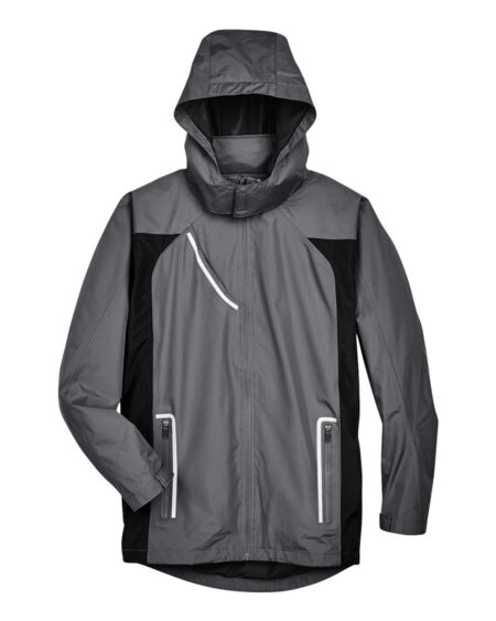 Team 365 TT86 Men’s Dominator Waterproof Jacket