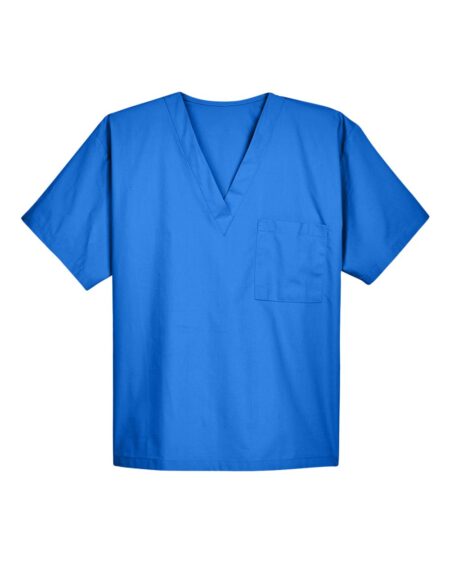 Harriton M897 Unisex Restore Scrub Top