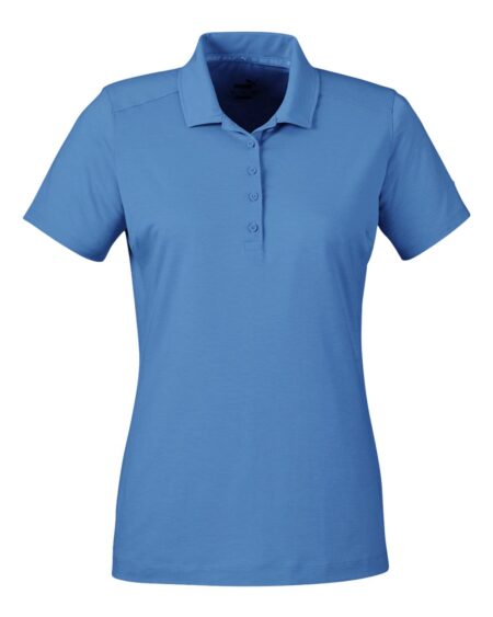 Puma Golf PG100W Women’s Bandon Polo