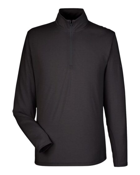 Puma Golf PG400 Men’s Bandon Quarter-Zip Pullover
