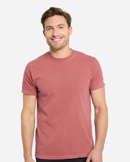 Threadfast Apparel C1200 Unisex Colors Garment-Dyed T-Shirt