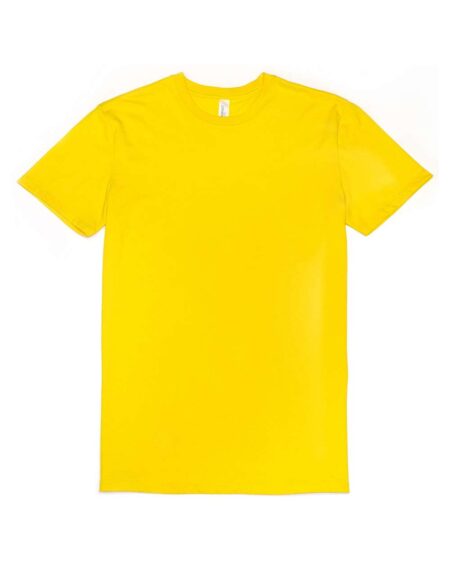 Threadfast Apparel 100A Unisex Ultimate CVC T-Shirt