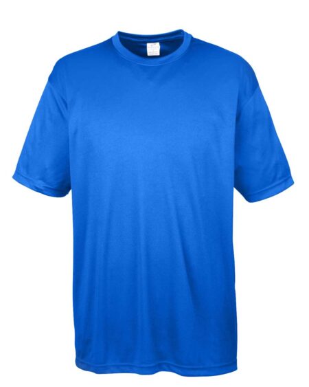 UltraClub 8620 Men’s Cool & Dry Basic Performance T-Shirt